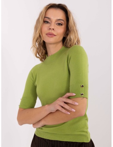 Sweter-PM-SW-R2316.29-jasny niebieski