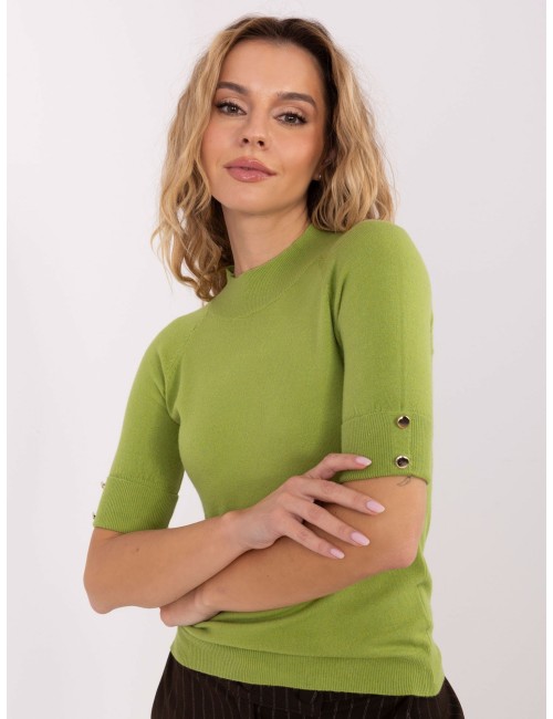 Sweter-PM-SW-R2316.29-jasny niebieski