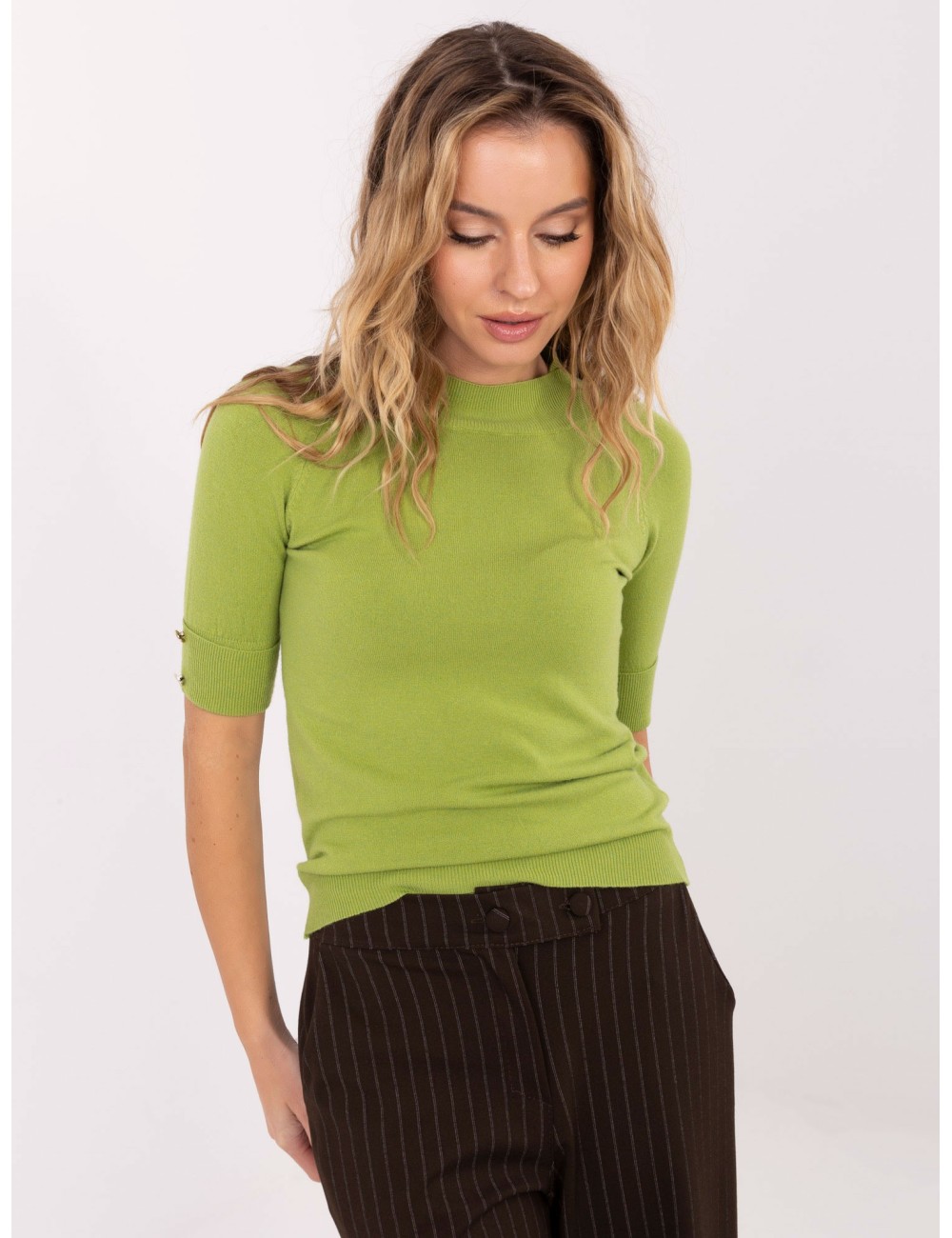 Sweter-PM-SW-R2316.29-jasny niebieski