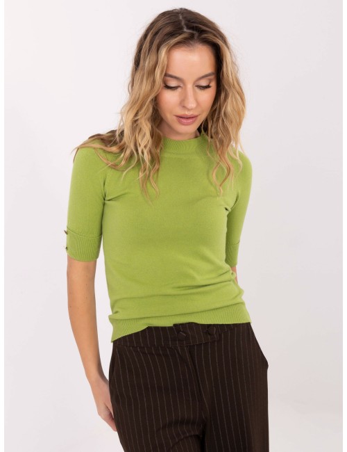 Sweter-PM-SW-R2316.29-jasny niebieski