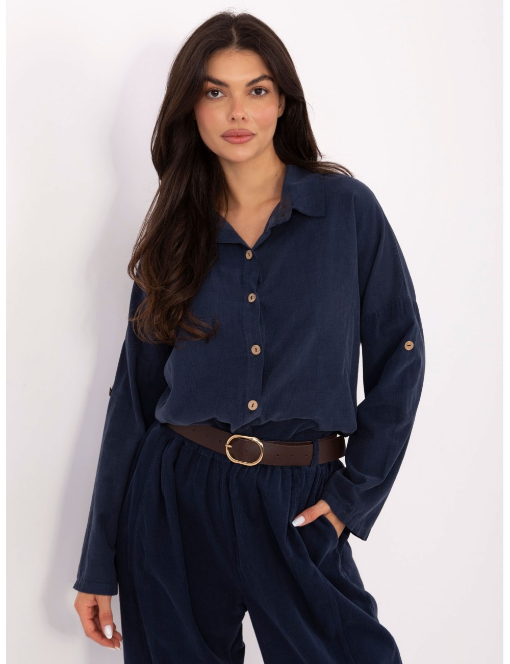 Koszula-IT-KS-22390.81-khaki