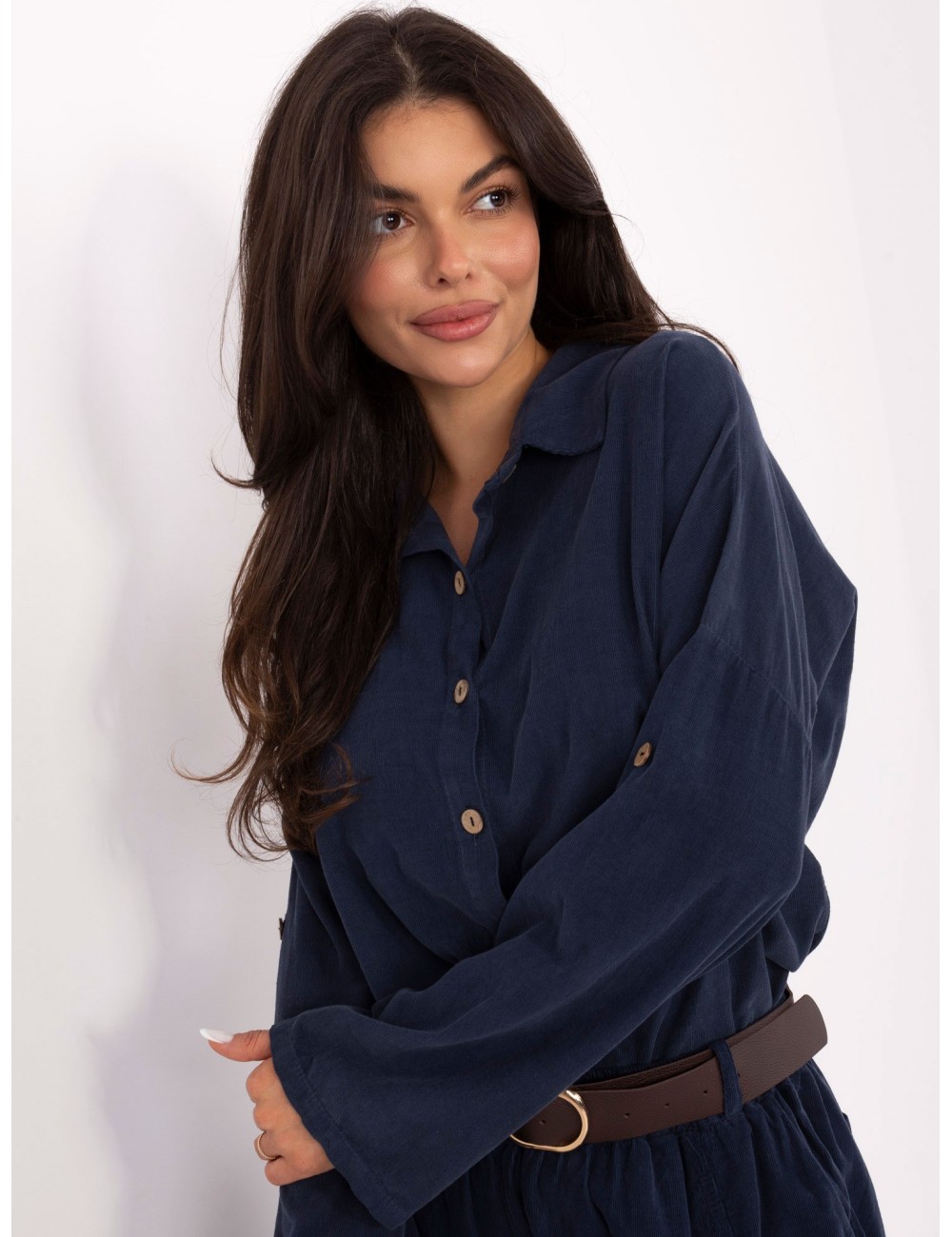 Koszula-IT-KS-22390.81-khaki