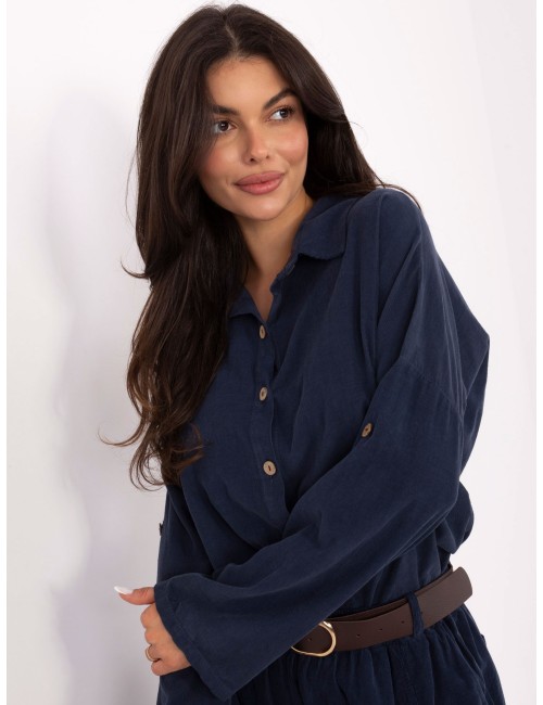 Koszula-IT-KS-22390.81-khaki