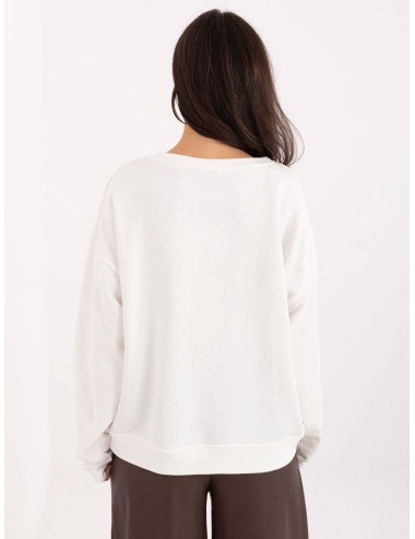 Bluza-MJ-BL-H2477.16-ciemny brązowy