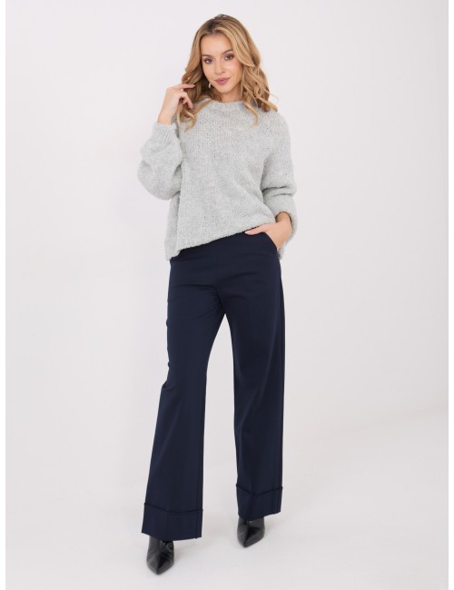 Sweter-CH-SW-72610.62-ciemny bezowy