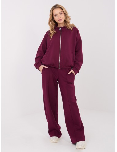 Bluza-SM-BL-A1562.33-ciemny bezowy