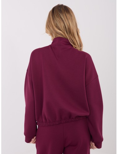Bluza-SM-BL-A1562.33-ciemny bezowy