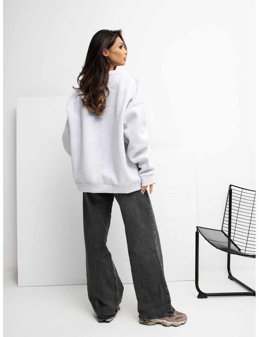 Bluza-RV-BL-A1038.01P-ciemny bezowy