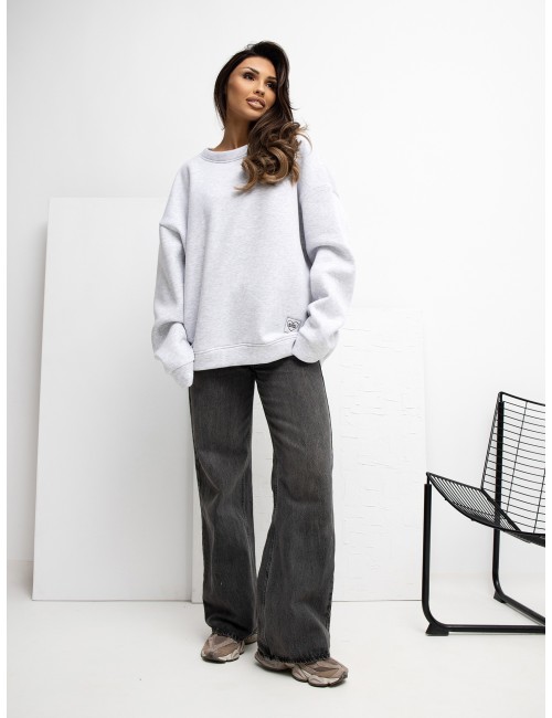 Bluza-RV-BL-A1038.01P-ciemny bezowy